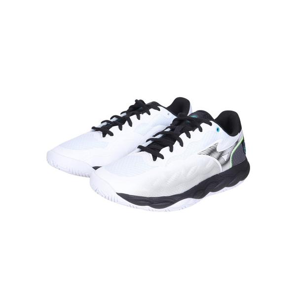 ミズノ MIZUNO スーパースポーツゼビオ ゼビオ Super Sports XEBIO テニス テニス用品 tennis テニスシューズ シューズ 靴 オールコート用 クレーコート用 オムニコート用 砂入り人工芝コート用 土 運動靴 ス...