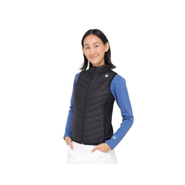 2024年秋冬モデル 2024fwmodel ルコックスポルティフ lecoqsportif スーパースポーツゼビオ ゼビオ Super Sports XEBIO テニス テニス用品 tennis テニスウエア ウェア アウター コート L...