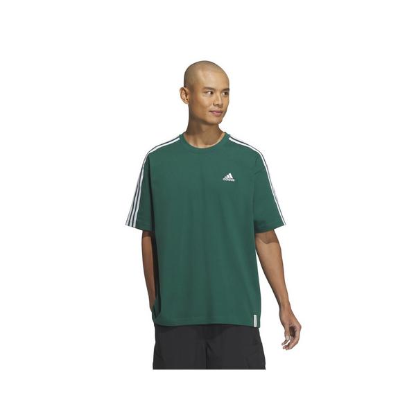 アディダス（adidas）（メンズ）エッセンシャルズ プラス ルーズ  