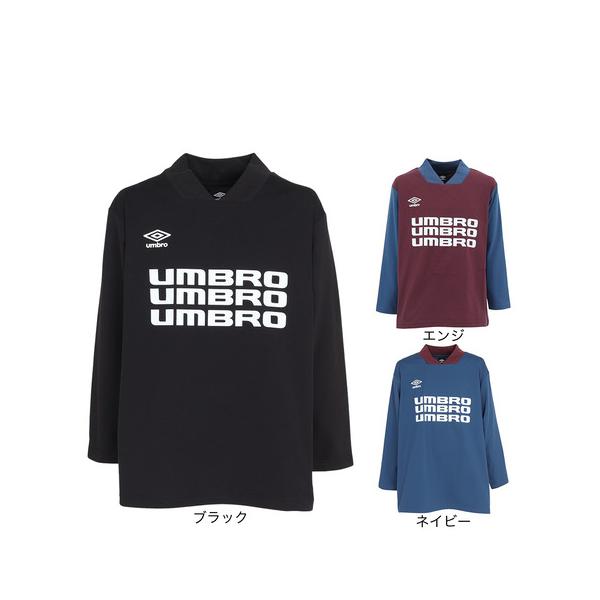 umbro（アンブロ） アンブロ（UMBRO）（キッズ）サッカーウェア THE
