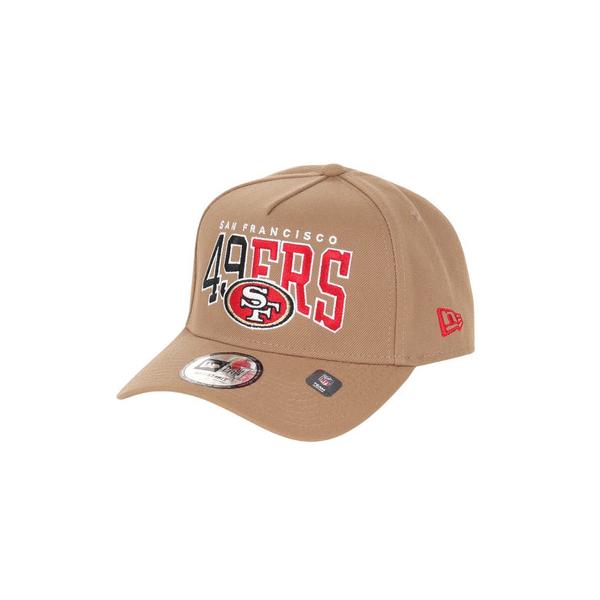 NEW ERA（ニューエラ） （メンズ、レディース）940A-Frame NFL