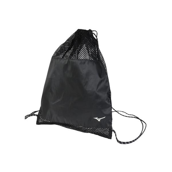 ミズノ MIZUNO スーパースポーツゼビオ ゼビオ Super Sports XEBIO BAG バッグ カバン かばん 鞄 競泳小物 アクセサリー スイムバッグ スイミング 水泳 プール スイム プールバッグ 水泳用品 マリンスポーツメ...