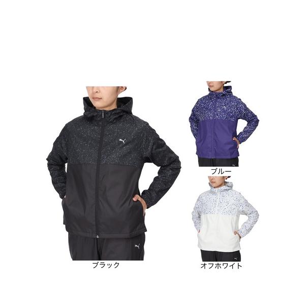 PUMA プーマ(PUMA)(レディース)マジックサーモ トリコット PUMA プーマ(PUMA)(レディース)マジックサーモ トリコット