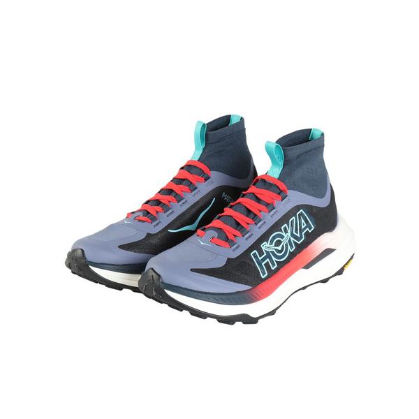 ホカ（HOKA）（メンズ）ランニングシューズ トレランシューズ Tecton X 3 1155112-SSC