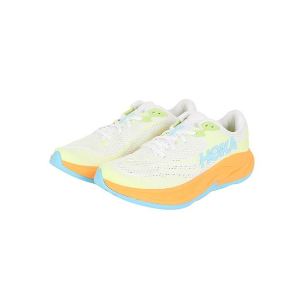 2024年秋冬モデル 2024fwmodel ホカ HOKA スーパースポーツゼビオ ゼビオ Super Sports XEBIO トレーニングシューズ 靴 ランニングシューズ Men's Mens メンズ めんず 男性 マラソン ランニン...