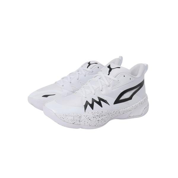 PUMA プーマ(PUMA)(メンズ)バスケットシューズ バッシュ PUMA プーマ(PUMA)(メンズ)バスケットシューズ バッシュ
