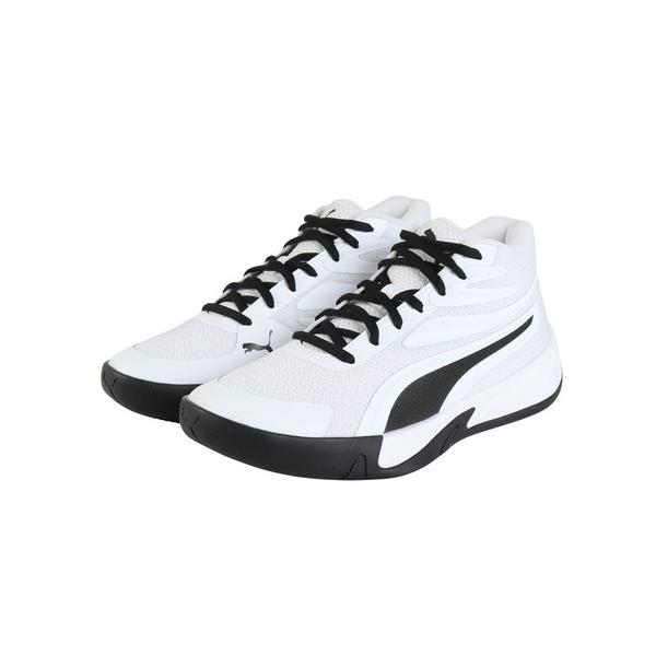 PUMA プーマ(PUMA)(キッズ)ジュニア バスケットシューズ PUMA プーマ(PUMA)(キッズ)ジュニア バスケットシューズ