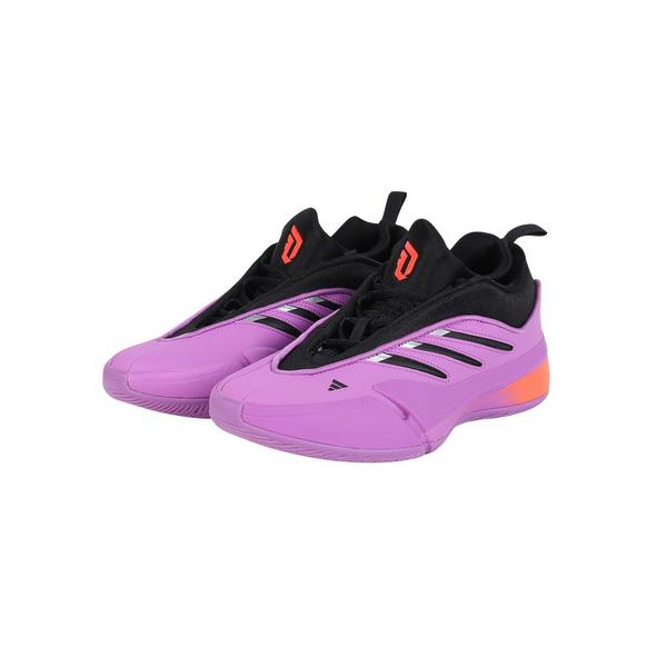 adidas（アディダス） （メンズ）バスケットシューズ バッシュ