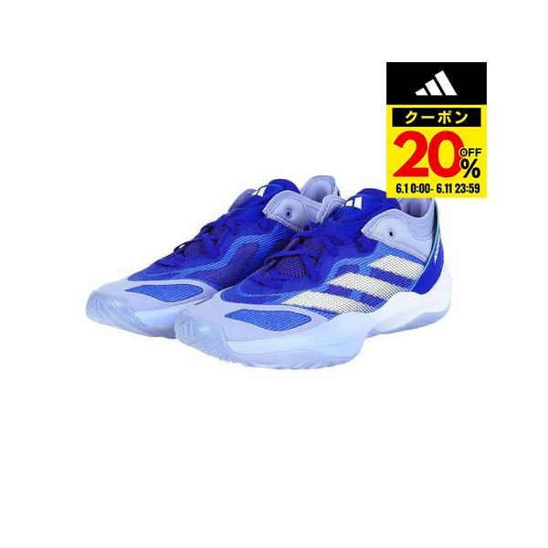 adidas アディダス(adidas)(メンズ)バスケットシューズ adidas アディダス(adidas)(メンズ)バスケットシューズ
