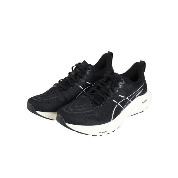 アシックス ランニングシューズ GT-2000 黒 29cm　エクストラワイド アシックス（ASICS）（メンズ）ランニングシューズ ジョギング