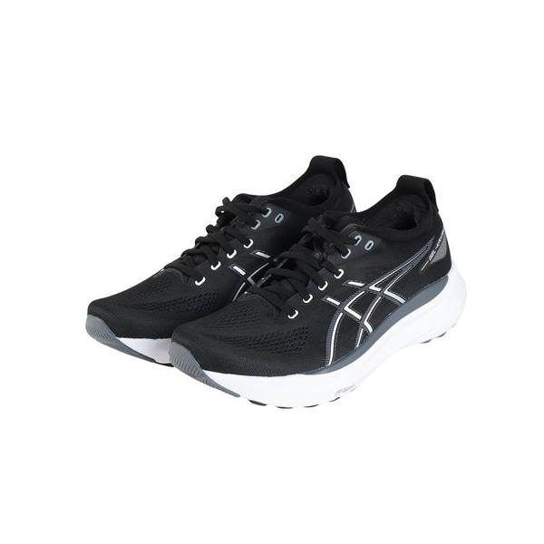 アシックス ゲルカヤノ31 アシックス GEL-KAYANO 31 ゲルカヤノ 31 1012B670 レディス 陸上