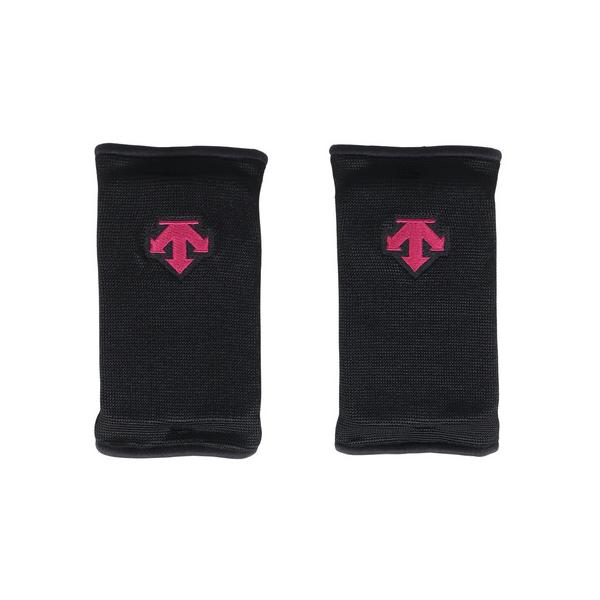 デサント DESCENTE スーパースポーツゼビオ ゼビオ Super Sports XEBIO バレーボール バレー volleyball アクセサリー サポーター ヒジサポーター 肘サポーター ヒジ 肘 ひじ DVB-8713JC BM...