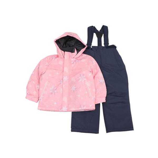 シーシーエル チーム（CCL TEAM）（キッズ）トドラー 女児 スーツ 上下