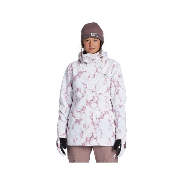 DC SHOES（ディーシーシューズ） （レディース）CRUISER ジャケット