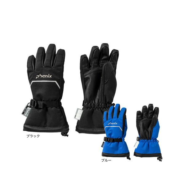 フェニックス（PHENIX） （キッズ）スキー スロープ ジュニアグローブ