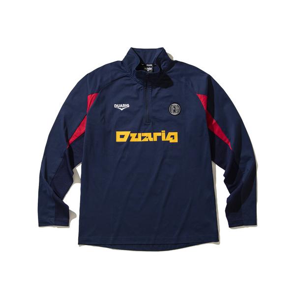 2024年秋冬モデル 2024fwmodel デュアリグ DUARIG スーパースポーツゼビオ ゼビオ Super Sports XEBIO サッカー soccer フットボール サッカーウエア ウェア サッカーピステ プラクティスピステ ...