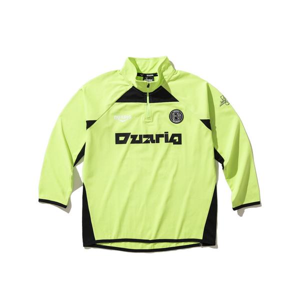 2024年秋冬モデル 2024fwmodel デュアリグ DUARIG スーパースポーツゼビオ ゼビオ Super Sports XEBIO サッカー soccer フットボール サッカーウエア ウェア サッカーピステ プラクティスピステ ...