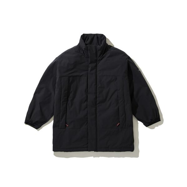 DUARIG（デュアリグ） （メンズ）パデット ハーフコート 4F0008-TROT