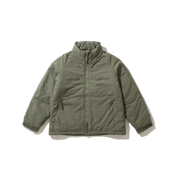 DUARIG（デュアリグ） （メンズ）パデット ジャケット 4F0012-TROT