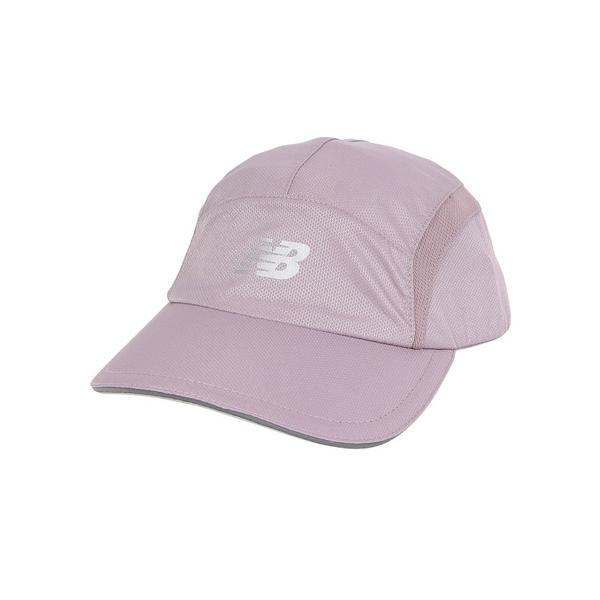 ニューバランス（new balance）（メンズ、レディース）5パネル パフォーマンス キャップ LAH91003ICW