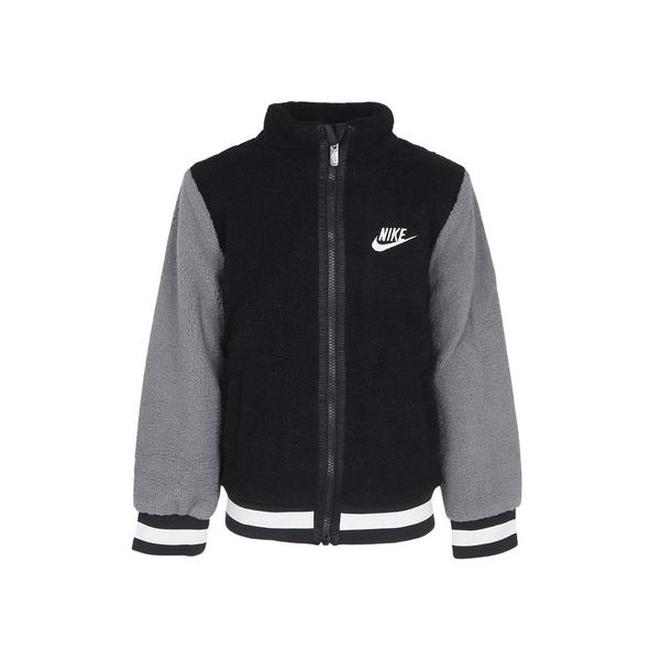 NIKE（ナイキ） （キッズ）ジュニア シェルパ ジャケット 86M119-023