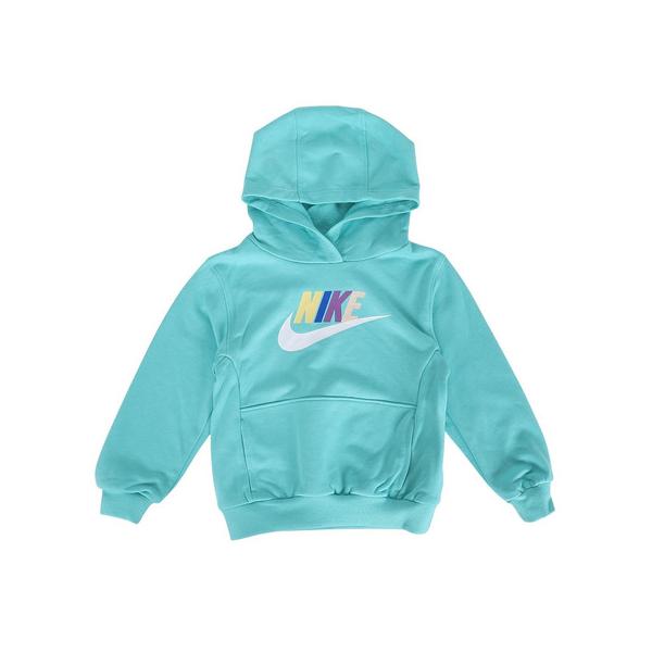 NIKE（ナイキ） （キッズ）CLUB FT HBR プルオーバーパーカー 76L095