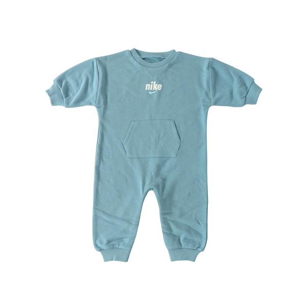 NIKE（ナイキ） （キッズ）ベビー ロンパース クルー カバーオール