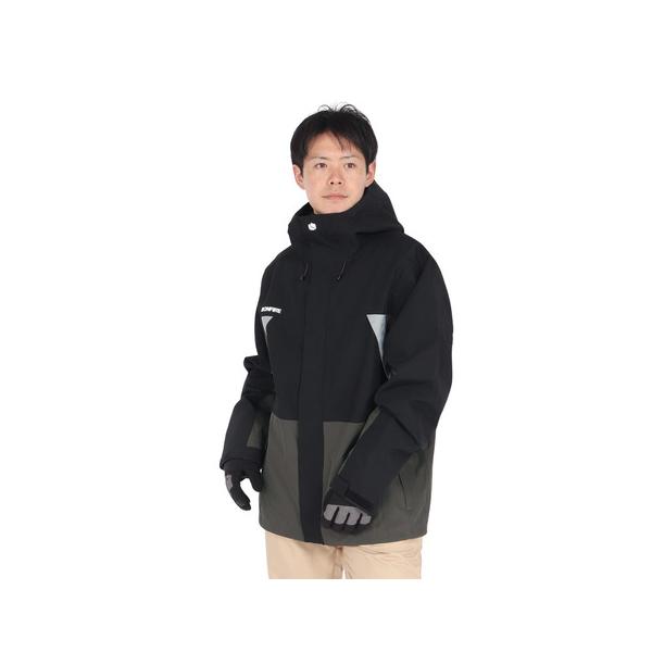 BONFIRE（ボンファイア） BonFire（ボンファイアー）（メンズ