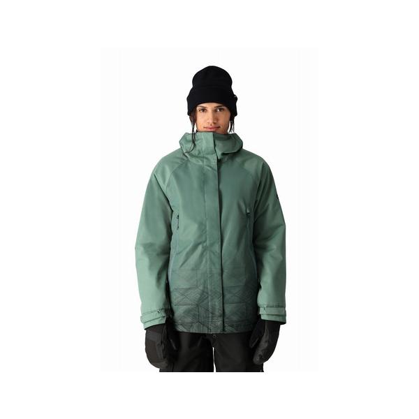 686（シックスエイトシックス） 686（686）（レディース）FANTASIA