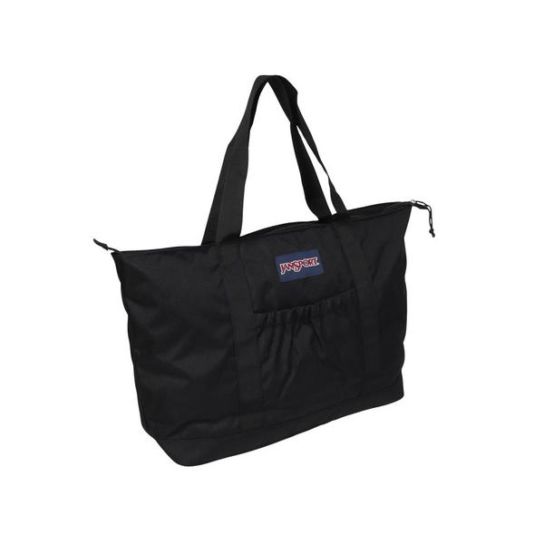 ジャンスポーツ JANSPORT スーパースポーツゼビオ ゼビオ Super Sports XEBIO BAG バッグ カバン かばん 鞄 スポーツバッグ 運動用バッグ トートバッグ トート 肩掛け 通勤 通学 部活 散歩 運動 フィットネ...