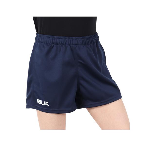 BLK スーパースポーツゼビオ ゼビオ Super Sports XEBIO ラクビー Rugby ラグビーウェア ウェア スポーツウェア ボトムス ショートパンツ