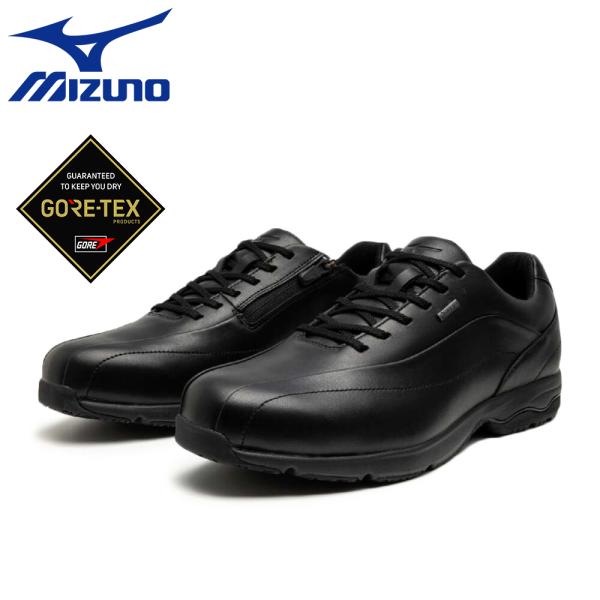 2024年秋冬モデル 2024fwmodel ミズノ MIZUNO スーパースポーツゼビオ ゼビオ Super Sports XEBIO ウオーキングシューズ 靴 GORE‐TEX ゴア‐テックス コンフォート Men's Mens メンズ...