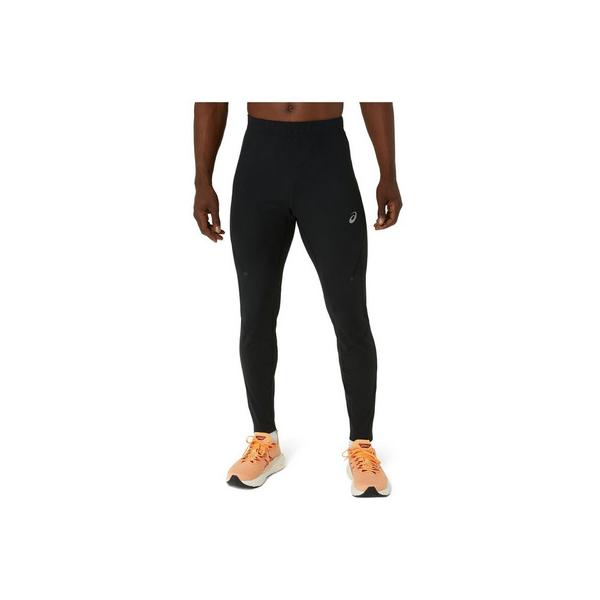 アシックス（ASICS）（メンズ）ROAD ランニング ウィンタータイツ 2011D089.001