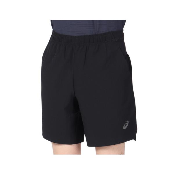ASICS（アシックス） （メンズ）マルチポケット 7インチショーツ