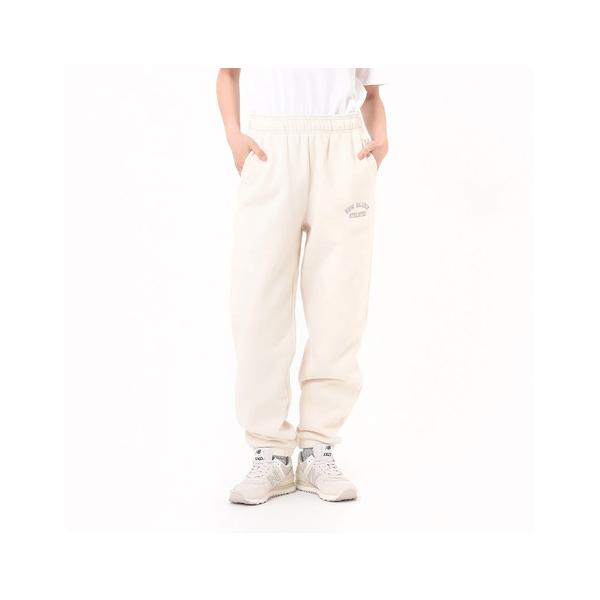 ニューバランス new balance newbalance スーパースポーツゼビオ ゼビオ Super Sports XEBIO スウェット スウェットパンツ ボトム Lady's Ladys レディース れでぃーす 女性 スポーツアパレ...