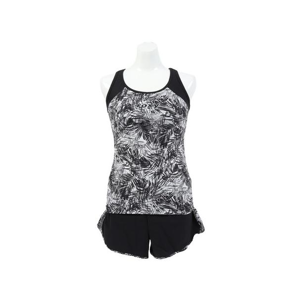 ROXY（ロキシー） （レディース）フィットネス水着 レディース 水泳