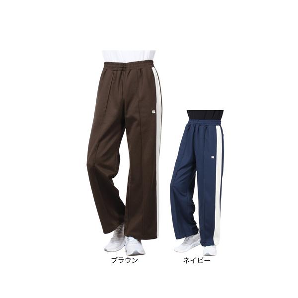 Russeluno ラッセルノ　ライントラックパンツ Russeluno ラッセルノ ライントラックパンツ ラッセルノ ゴルフ