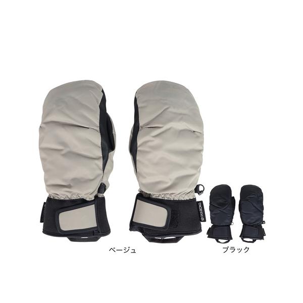 SESSIONS（セッションズ） （メンズ）ミトン グローブ 24020264