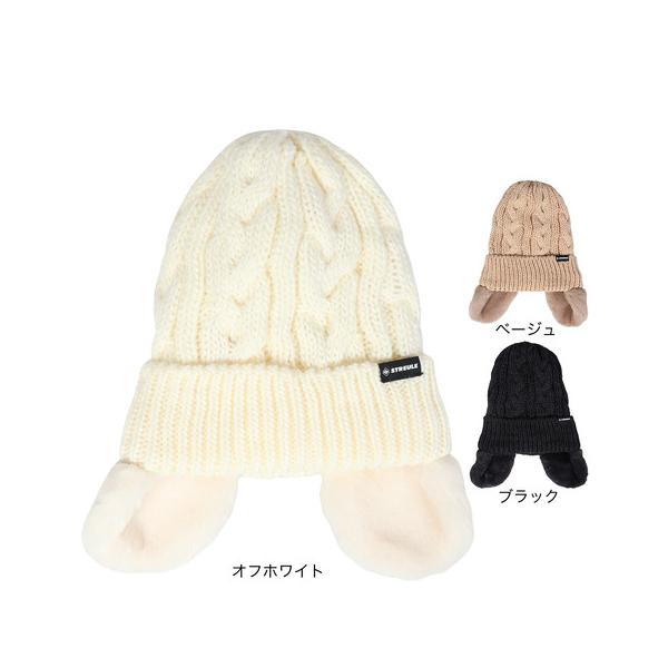 2024年秋冬モデル 2024fwmodel シュトロイレ STREULE ヴィクトリア ビクトリア サーフ&amp;スノー Victoria Surf&amp;Snow スキー スノーボード ウインター衣料小物 ウィンター衣料小物 アクセ...