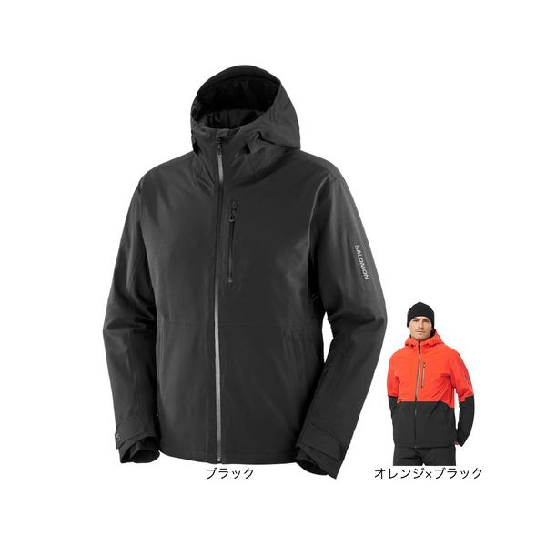 SALOMON（サロモン） （メンズ）HIGHLAND インサレーションフード付き