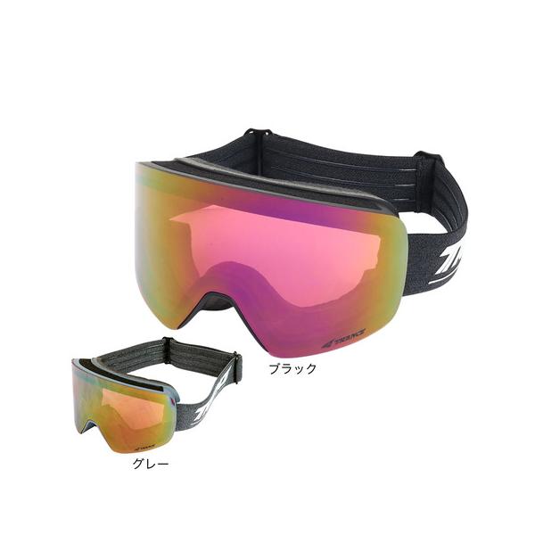 TRANCE トランス（TRANCE）（メンズ）ウインターゴーグル 25GAMMA2 HI