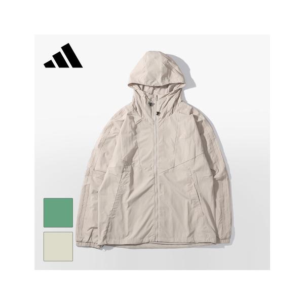 adidas アディダス（adidas）（メンズ）ウィンドジャケット