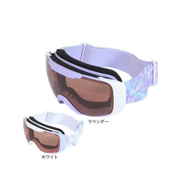 2024年秋冬モデル 2024fwmodel トランス TRANCE ヴィクトリア ビクトリア サーフ&amp;スノー Victoria Surf&amp;Snow スキー スノーボード ウインターゴーグル ウィンターゴーグル ゴーグル J...