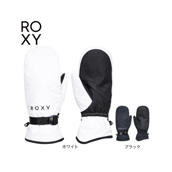 2024年秋冬モデル 2024fwmodel ロキシー ROXY ヴィクトリア ビクトリア サーフ&amp;スノー Victoria Surf&amp;Snow スキー スノーボード ウインターグローブ ウィンターグロ-ブ ミトングローブ ...
