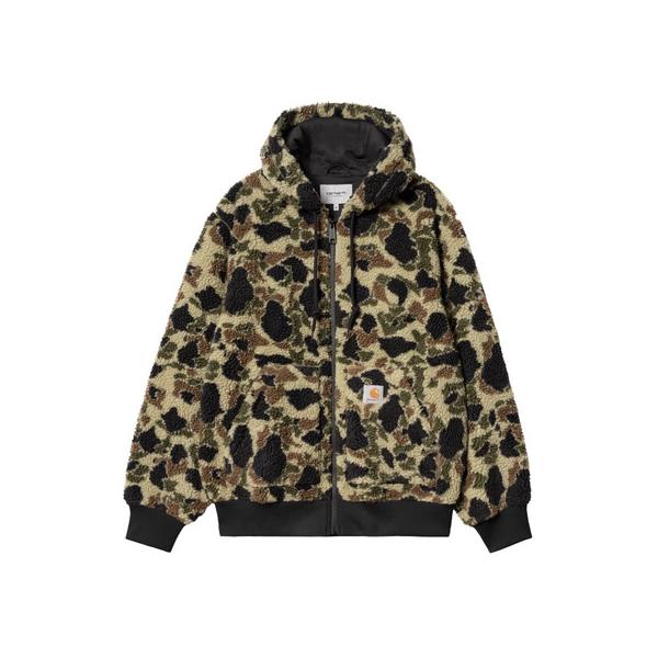 Carhartt アクティブジャケット M 90's Carhartt カーハート Active Jacket アクティブジャケット