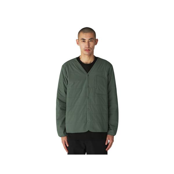 snow peak（スノーピーク） （メンズ）ジャケット アウター Insulated