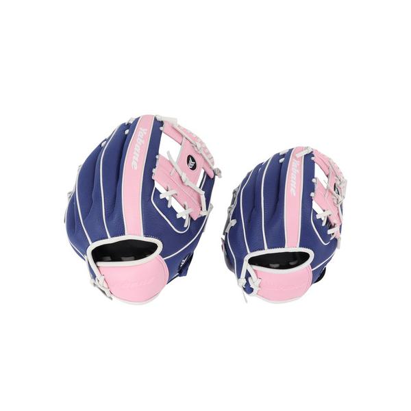 YABANE(YABANE)少年軟式用グラブ オールラウンド用 野球グローブ ジュニア・親子グラブセット YA5EGR05 1… YABANE（YABANE）（メンズ、レディース、キッズ）少年軟式用グラブ