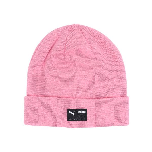 PUMA（プーマ） （メンズ、レディース）ニット帽 アーカイブ ヘザー
