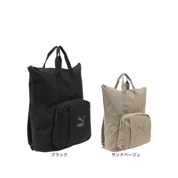 2024年秋冬モデル 2024fwmodel プーマ PUMA スーパースポーツゼビオ ゼビオ Super Sports XEBIO BAG バッグ かばん 鞄 スポーツバッグ 運動用バッグ トートバッグ toteb_pm24 トート デイ...