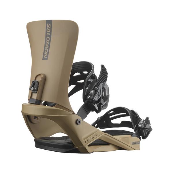 SALOMON（サロモン） （メンズ、レディース）スノーボードビンディング